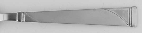 Devon Frost (Stainless) by Pfaltzgraff