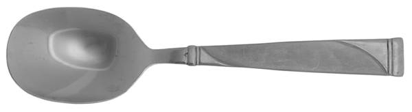 Devon Frost (Stainless) Sugar Spoon