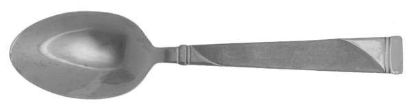 Devon Frost (Stainless) Tablespoon (Serving Spoon)
