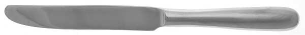 Classic (Stainless) New French Hollow Knife