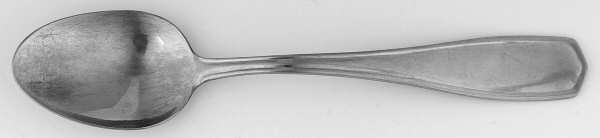 PFF36 (Stainless) Teaspoon