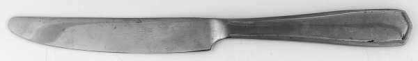 PFF36 (Stainless) New French Solid Knife