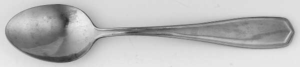 PFF36 (Stainless) Place/Oval Soup Spoon