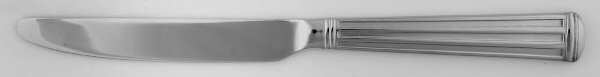 Leighton (Stainless) New French Solid Knife