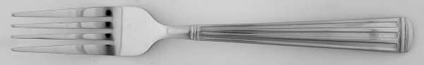 Leighton (Stainless) Fork by Pfaltzgraff