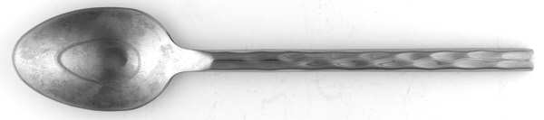 PII16 (Stainless) Teaspoon