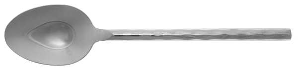 PII16 (Stainless) Place/Oval Soup Spoon