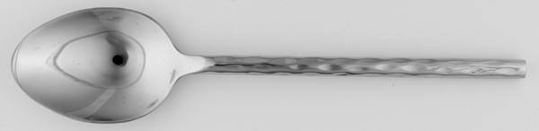PII16 (Stainless) Tablespoon (Serving Spoon)