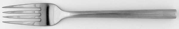 PWF2 (Stainless) Fork