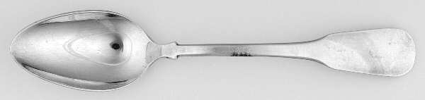 Olympia (Sterling) Dessert/Oval Soup Spoon