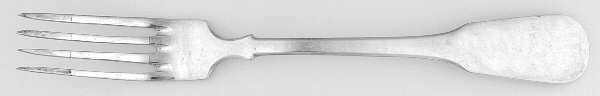 Olympia (Sterling) Fork