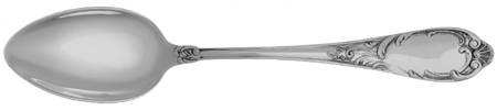 Augusta (Sterling) Place/Oval Soup Spoon