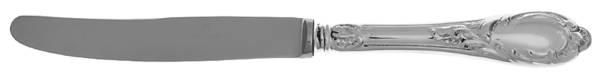 Augusta (Sterling) Modern Hollow Knife