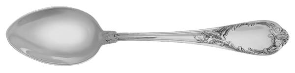 Augusta (Sterling) Five O'Clock Teaspoon