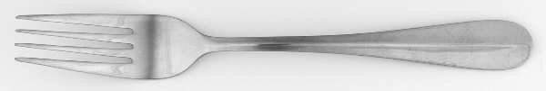 PFF37 (Stainless) Fork