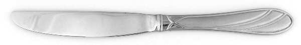 PFF38 (Stainless) Modern Solid Knife