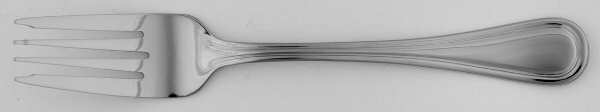 Individual Salad Fork