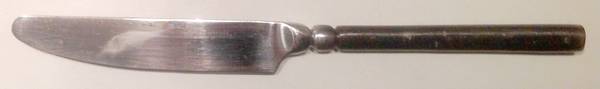 PFF39 (Stainless) New French Hollow Knife