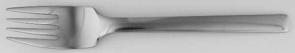 Eclipse (Stainless) Individual Salad Fork