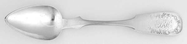 PMS1 (Coin) Teaspoon
