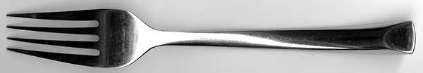 PBN30 (Stainless) Individual Salad Fork