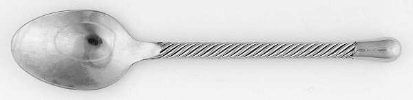 PII17 (Stainless) Teaspoon