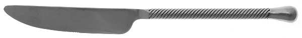 PII17 (Stainless) Modern Solid Knife