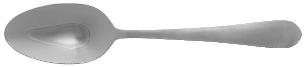 Place/Oval Soup Spoon