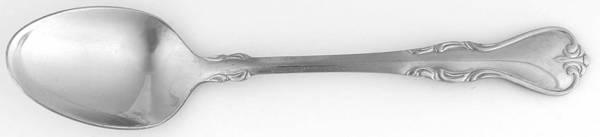PFF41 (Stainless) Teaspoon