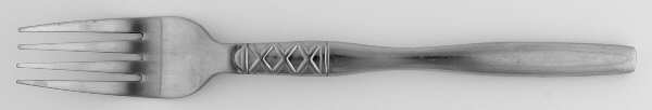 PII18 (Stainless) Fork