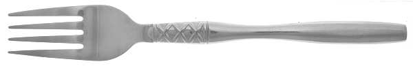 PII18 (Stainless) Individual Salad Fork
