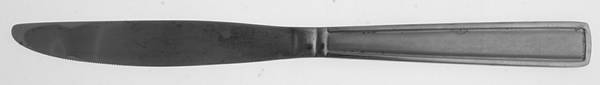 Delano Frost (Stainless) Modern Solid Knife