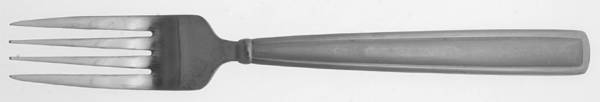 Delano Frost (Stainless) Fork