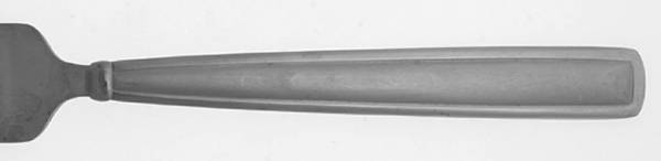 Delano Frost (Stainless) by Pfaltzgraff