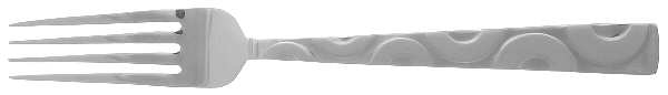 Wheels Frost (Stainless) Fork