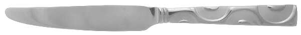 Wheels Frost (Stainless) New French Solid Knife