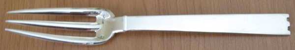 Monaco (Sterling) Fork