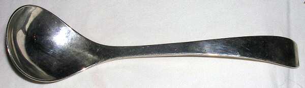 PBS7 (Sterling) Teaspoon