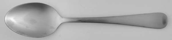 Satin Gotham (Stainless) Teaspoon