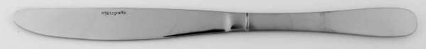 Satin Gotham (Stainless) Modern Solid Knife by Pfaltzgraff