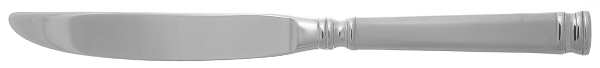 La Rochelle (Stainless) Modern Solid Knife