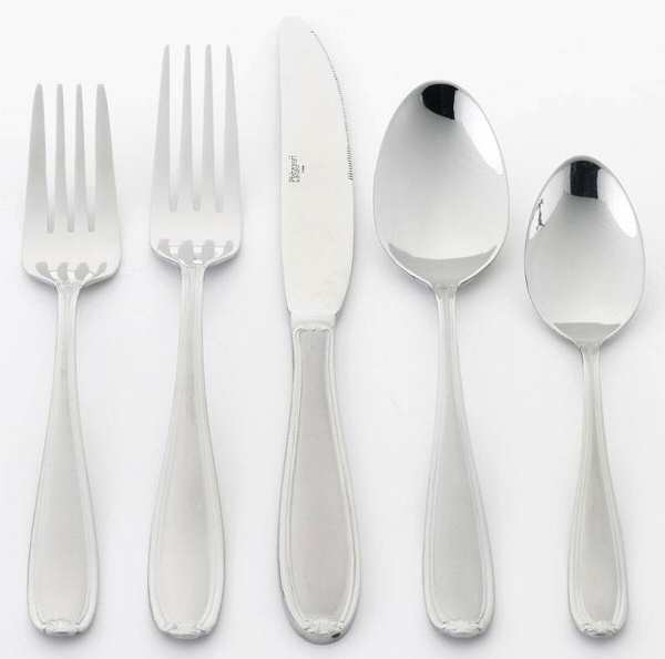 Bradbury (Stainless) Fork