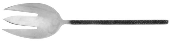 PII19 (Stainless) Solid Serving Fork