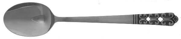Thalissa (Stainless) Sugar Spoon