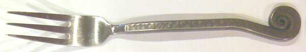 PBN31(Stainless) Fork