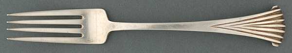 PBS9 (Sterling) Fork