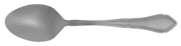PFF43 (Stainless) Teaspoon