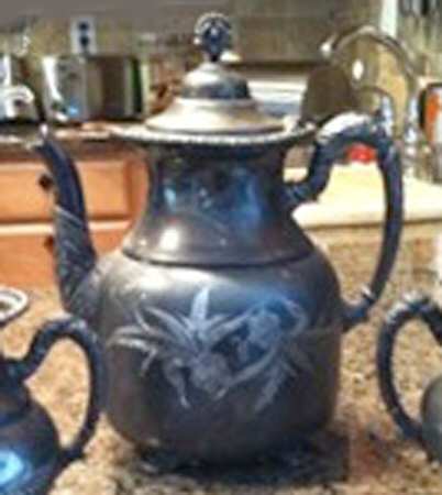 431 (Silverplate, Hollowware) by Providence