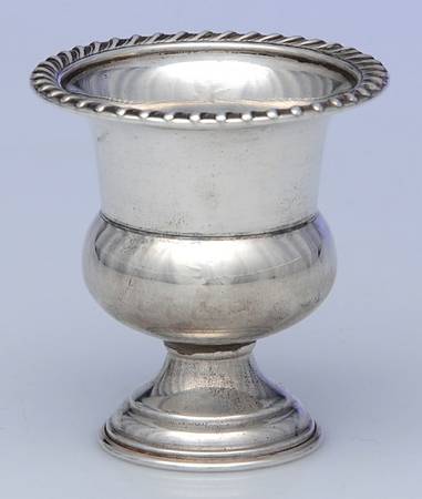 58 (Sterling, Hollowware) Cigarette Holder