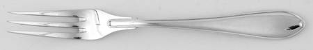 PMV3 (Silverplate) Cocktail/Seafood Fork